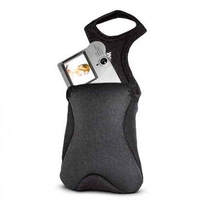 Kata A02D Kompakt Kamera Çantası                                                        