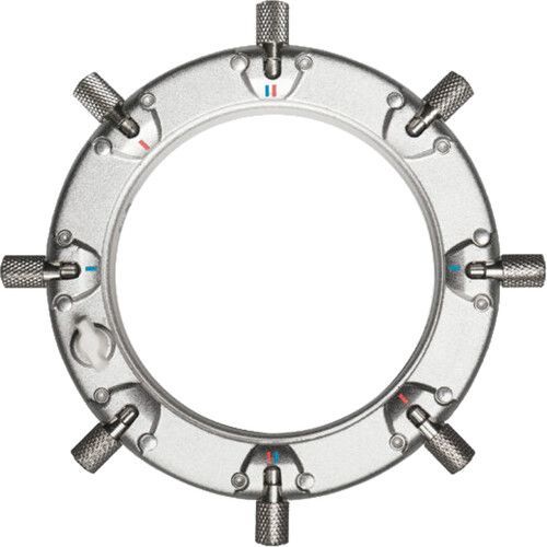 Elinchrom Rotalux /Profoto İçin Speed Ring Adaptörü