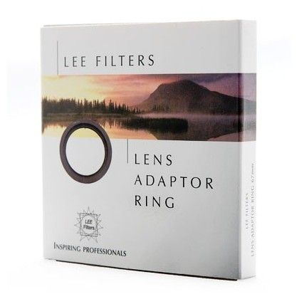 LEE Filters Adaptor Ring 86mm