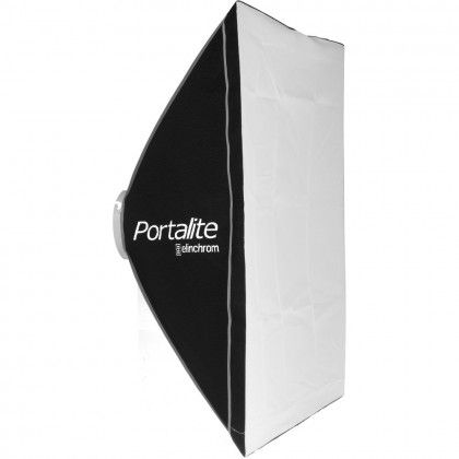 Elinchrom Portalite Softbox 66 x 66 cm