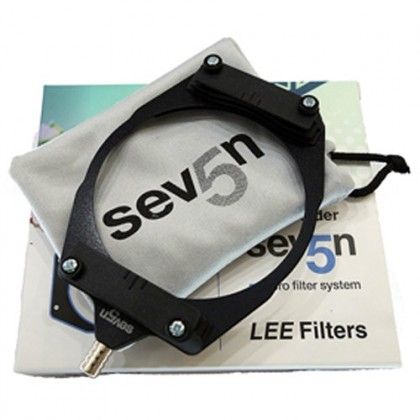 LEE Filters Seven5 Filter Holder