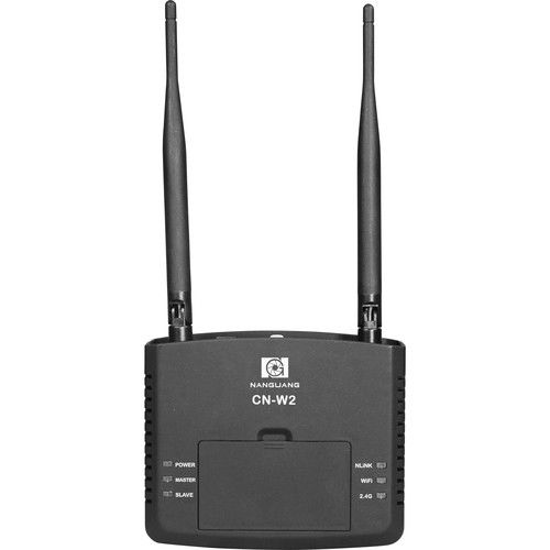 NanLite W-2 Wi-fi Adaptörü                                                        