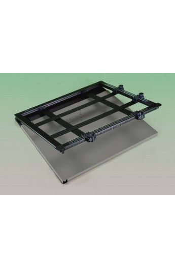 Kaiser Profi Maskıng Frame 30x40 cm (4704)                                                        