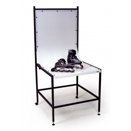Kaiser TopTable PRO Still Life Masası (5921) + (5924)                                                        