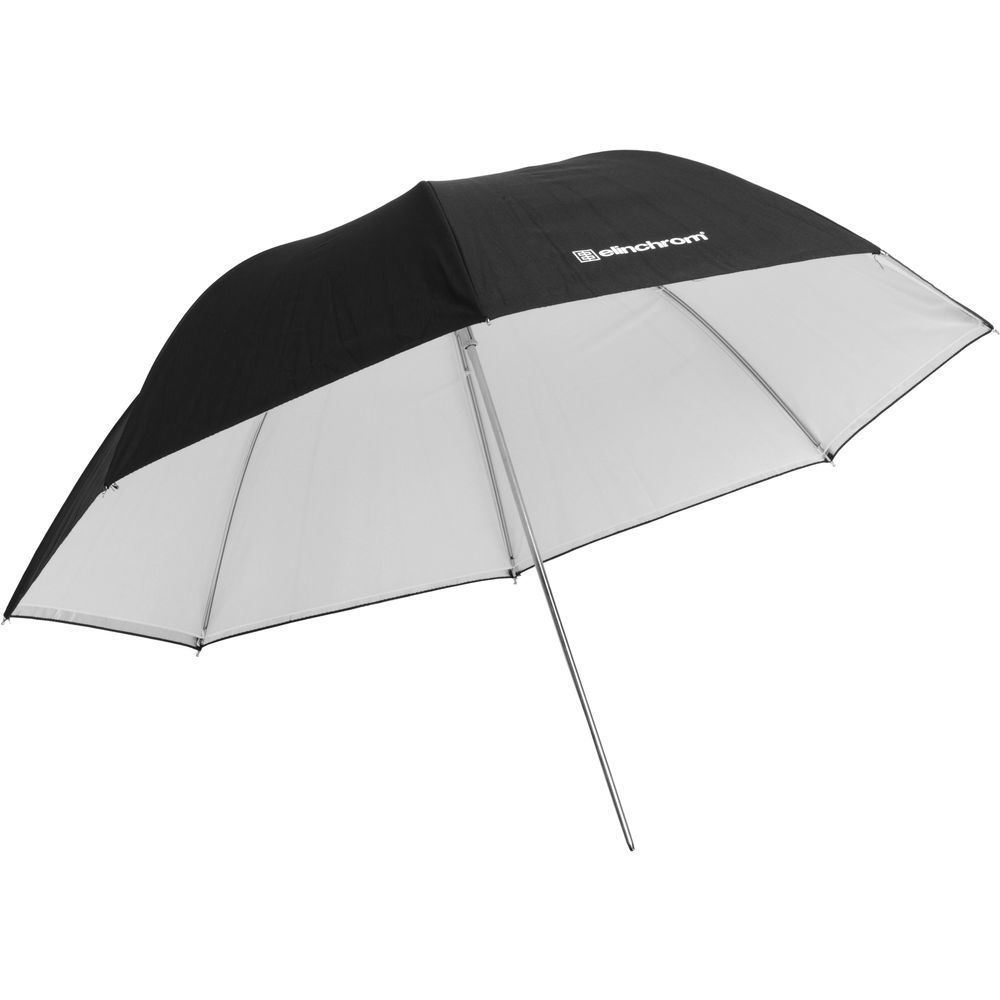 Elinchrom  Umbrella Shallow White/Translucent 85 cm