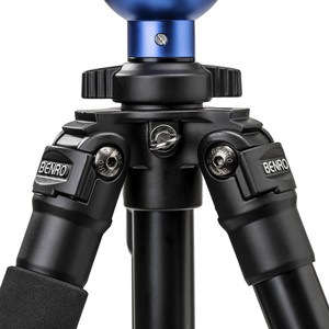  Benro A3573FS6PRO  Hidrolik Profesyonel Video Tripod Kiti