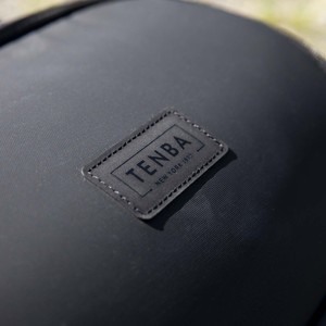  Tenba Axis V2 Multicam Siyah Sırt Çantası 20L