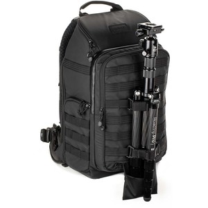  Tenba Axis V2 Multicam Siyah Sırt Çantası 20L