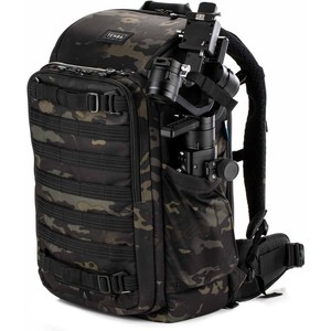  Tenba Axis V2 Multicam Kamuflaj Sırt Çantası 24L