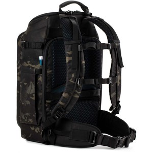  Tenba Axis V2 Multicam Kamuflaj Sırt Çantası 24L