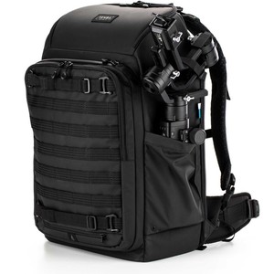  Tenba Axis V2 Multicam Siyah Sırt Çantası 32L