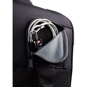  Tenba Roadie 21 Air Case Tekerlekli Siyah Çanta