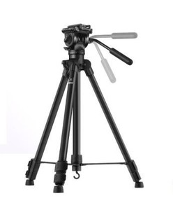  Benro T981 Foto/Video Tripod Kit