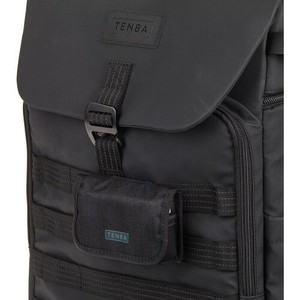  Tenba Axis V2 LT Siyah Sırt Çantası 20L