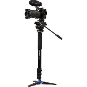  BENRO A48FDS4PRO Video Monopod Kit