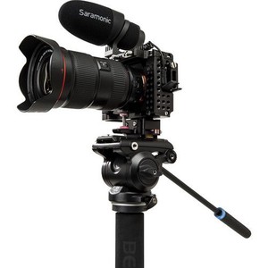  BENRO A48FDS4PRO Video Monopod Kit