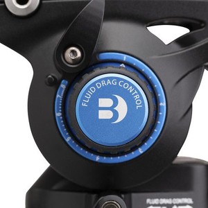  Benro S6Pro Video Fluid Head