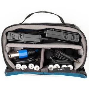  Tenba Tools-Series Tool Box 4 (Siyah)