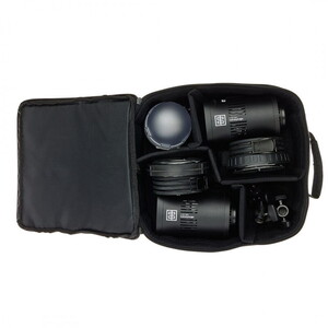  Elinchrom LED 100 C İkili Işık Kiti