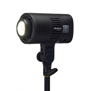  Elinchrom LED 100 C İkili Işık Kiti