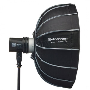  Elinchrom LED 100 C İkili Işık Kiti