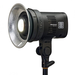  Elinchrom LED 100 C İkili Işık Kiti