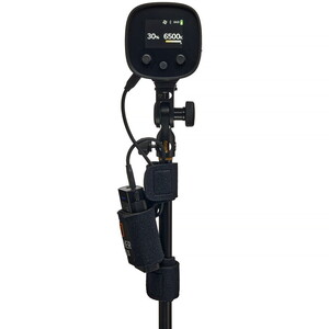  Elinchrom LED 100 C İkili Işık Kiti