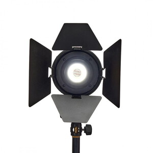  Elinchrom LED 100 C İkili Işık Kiti
