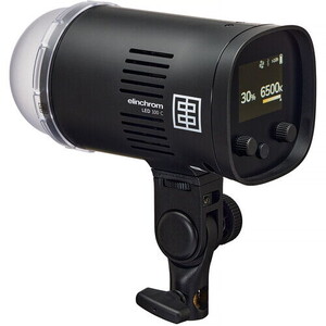  Elinchrom LED 100 C İkili Işık Kiti