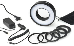  Kaiser KR 90 LED Ring Light (3250)