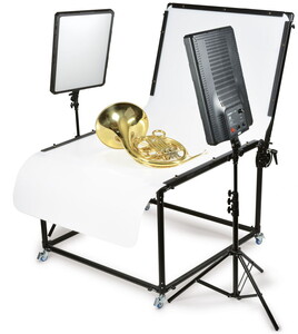  Kaiser PL 100D LED Studio Light (3479)