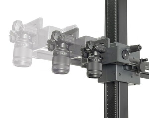  Kaiser RSP 2motion Copy Stand (5710)