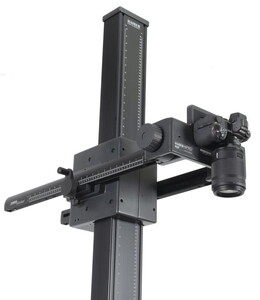  Kaiser RSP 2motion Copy Stand (5710)