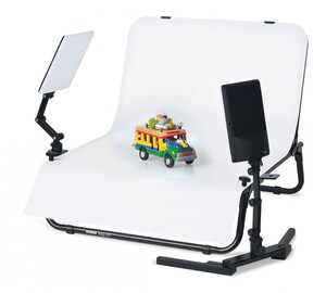  Kaiser LED Desktop Light (5850)