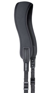  Kaiser Curved PRO Neoprene Carrying Strap (6788)