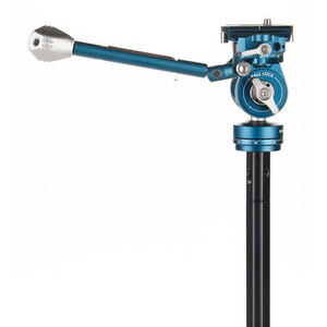  Benro CyanBird 2’si 1 arada Karbon Foto/Video Tripod Kiti
