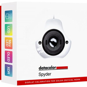  Datacolor Spyder