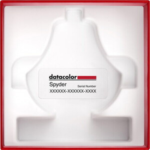  Datacolor Spyder