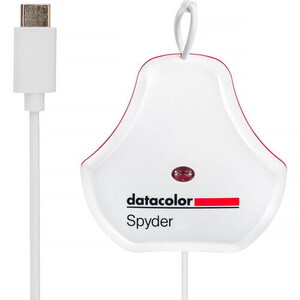  Datacolor Spyder