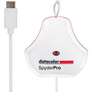  Datacolor SpyderPro