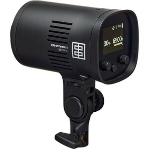  Elinchrom LED 100 C RGB Işık Kiti