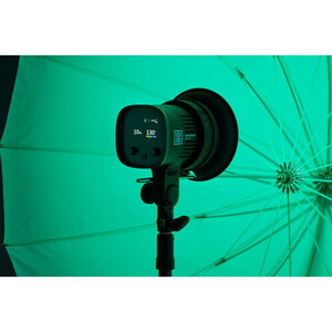  Elinchrom LED 100 C RGB Işık Kiti