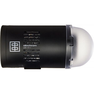  Elinchrom LED 100 C RGB Işık Kiti