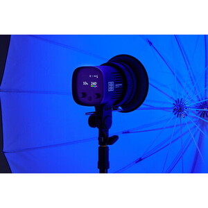  Elinchrom LED 100 C RGB Işık Kiti