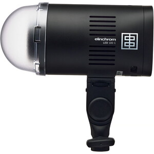  Elinchrom LED 100 C RGB Işık Kiti