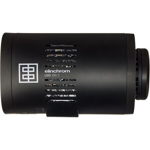  Elinchrom LED 100 C RGB Işık Kiti
