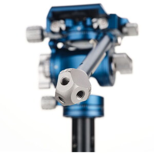  Benro CyanBird Carbon Fiber Series 2 Tripod with TCBC25FS20PROC501 Hybrid Photo/Video Head