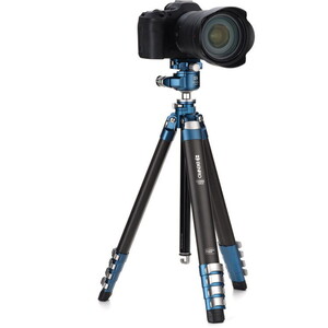  Benro CyanBird 2 Carbon Fiber Tripod with G36PT Inverted Ball Head