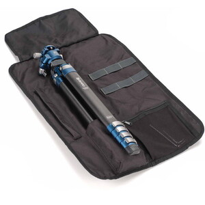  Benro CyanBird 2 Carbon Fiber Tripod with G36PT Inverted Ball Head