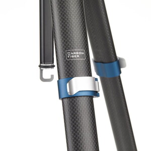  Benro CyanBird 2 Carbon Fiber Tripod with G36PT Inverted Ball Head